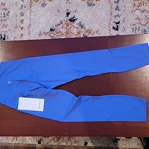 Lululemon Align HR Crop 23"
